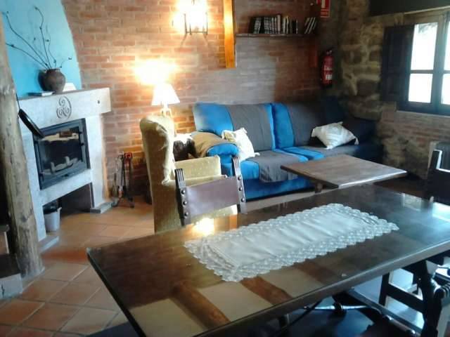 imagen 1 de Venta de casa con encanto en la montaña de Gredos