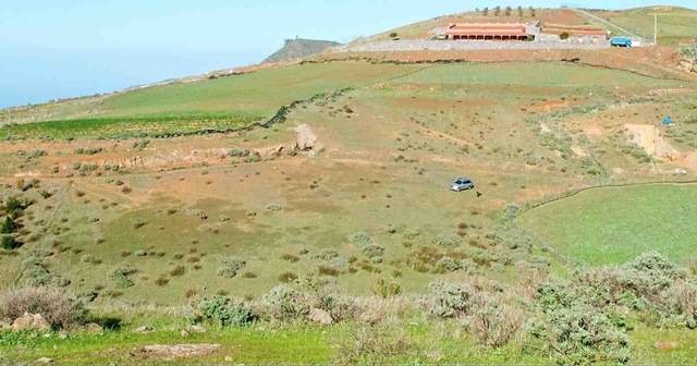 imagen 1 de Venta de finca en Galdar (Las Palmas)