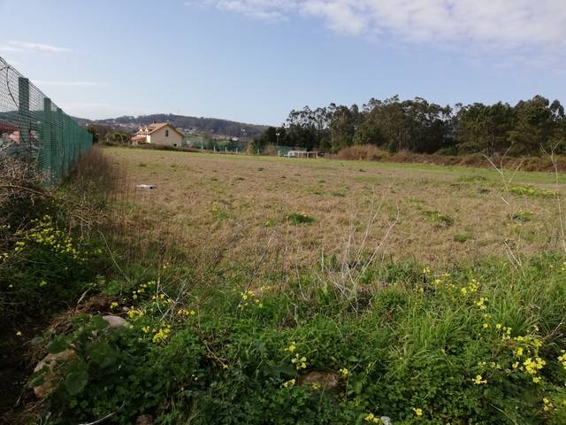 imagen 1 de Venta de finca rústica en A coruña