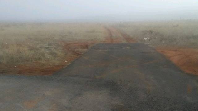 imagen 1 de Venta de finca rústica en Valdepeñas