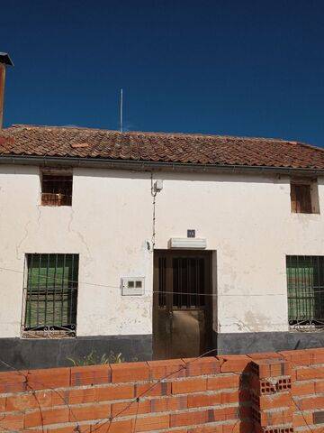 imagen 1 de Venta de casa de pueblo a reformar