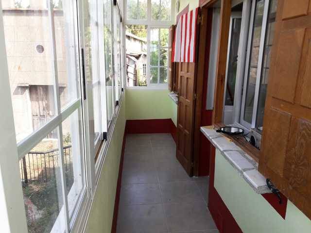 imagen 1 de Venta de casa rural reformada en Sober (Lugo)