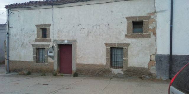 imagen 1 de Venta de  casa rural en Avedillo
