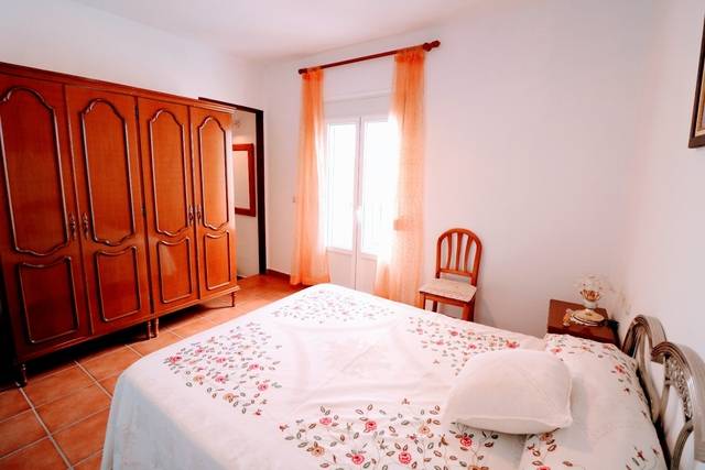 imagen 1 de Venta de casa rural en Yunquera (Málaga)