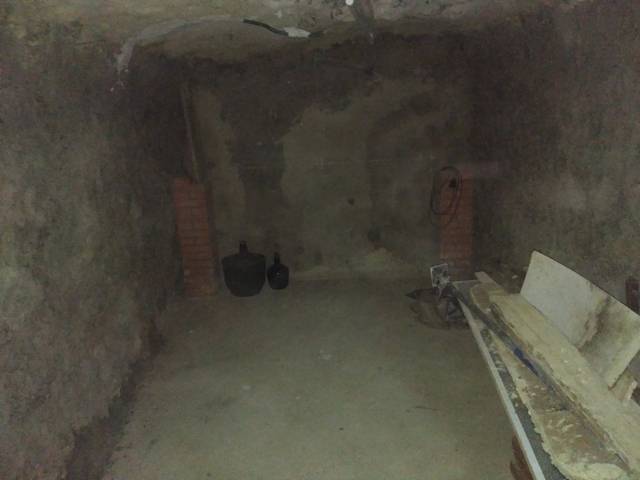 imagen 1 de Venta de bodega en Autilla del Pino (Palencia)