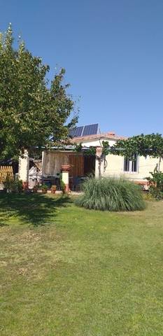 imagen 1 de Venta de finca de recreo en Huesca