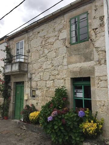 imagen 1 de Venta de casa rural en Pacios (Lugo)