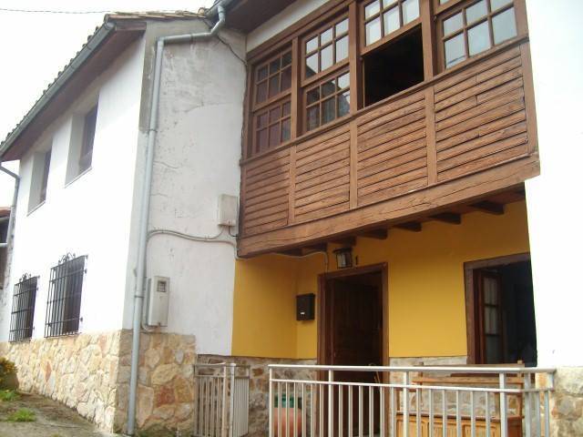 imagen 1 de Venta de casa rústica en Piloña (Asturias)