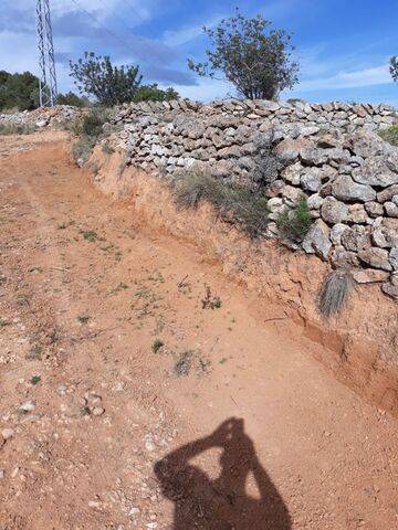 imagen 1 de Venta de terreno Xivert (Castellon)