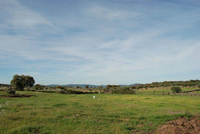 imagen 1 de Venta de finca agrícola y ganadera en Aldea del Cano (Cáceres)