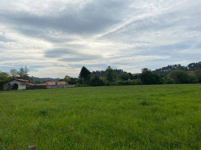 imagen 1 de Venta de finca en Villapresente (Cantabria)