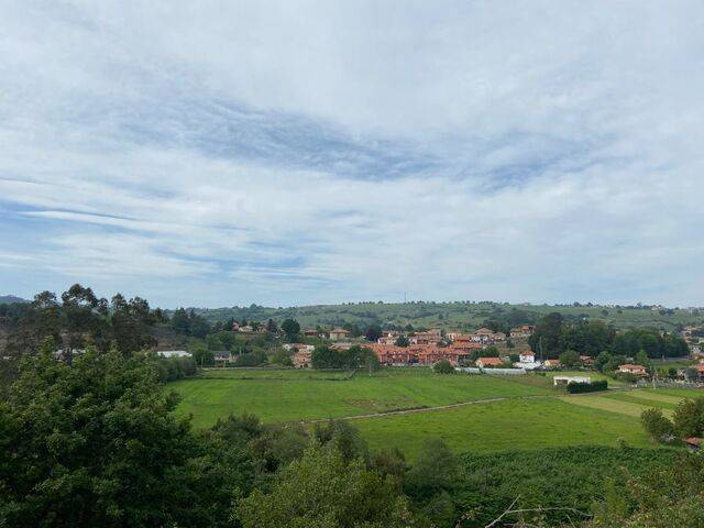 imagen 1 de Venta de finca en Villapresente (Cantabria)