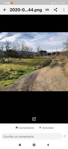imagen 1 de Venta de finca de regadío en Lardero (La Rioja)