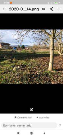 imagen 1 de Venta de finca de regadío en Lardero (La Rioja)