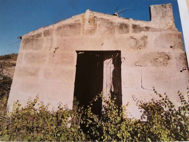 imagen 1 de Venta de finca rústica en Baleares (Petra)
