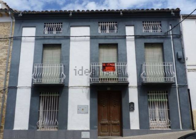 imagen 1 de Venta de casa rural en Ibros (Jaén)