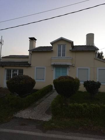 imagen 1 de Venta de casa rural en Ortigueira