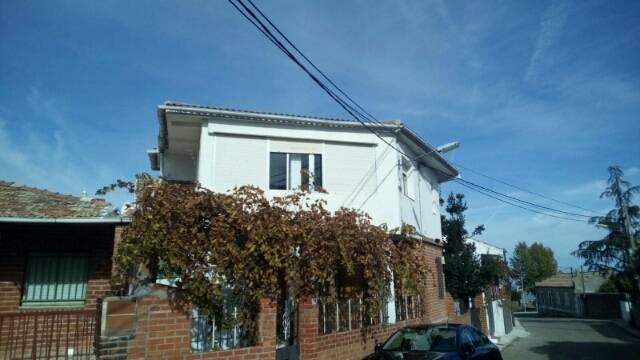 imagen 1 de Venta de casa rural en San Pablo de los Montes