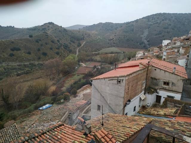 imagen 1 de Venta de casa rural en Moros