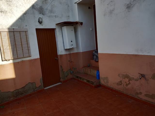 imagen 1 de Venta de casa rual en La Aulaga