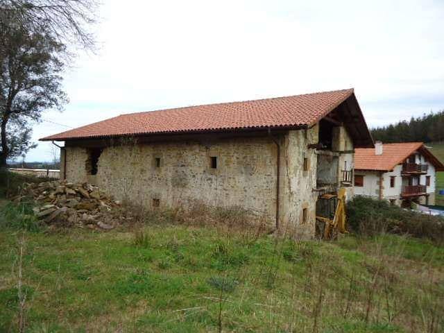 imagen 1 de Venta de caserío para reformar