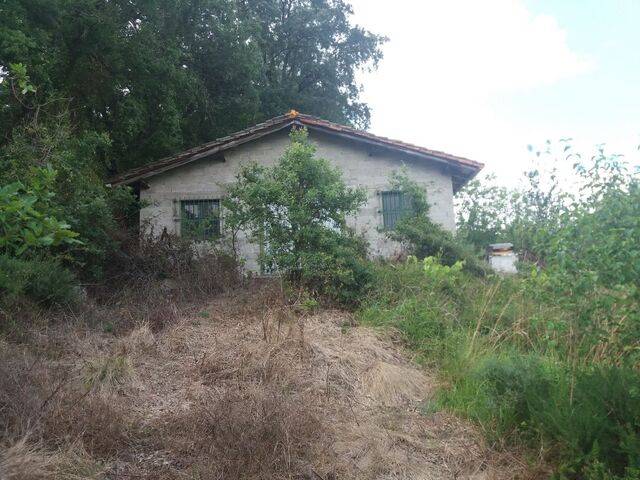 imagen 1 de Venta de terreno rústico vallado en Álava
