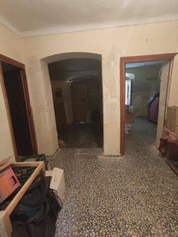 imagen 1 de Venta de dos casas rurales en Torredelcampo (Jaén)