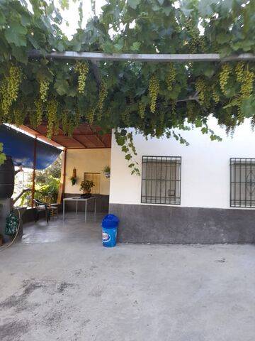 imagen 1 de Venta de casa rural en Montefrío (Cuenca)