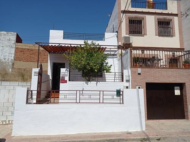 imagen 1 de Venta de casa rural en Alcalá de Gudaira