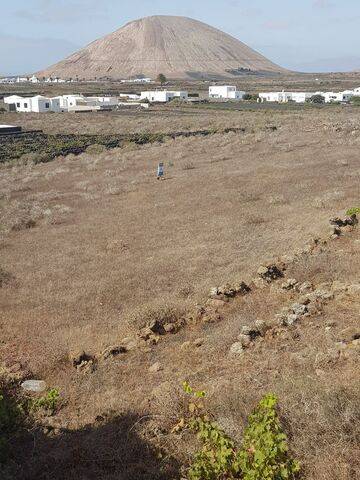 imagen 1 de Venta de solar en Tinajo (Las Palmas)