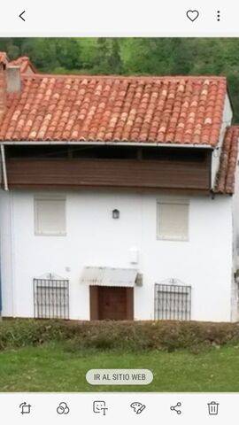 imagen 1 de Venta de casa rural en Colunga (Asturias)