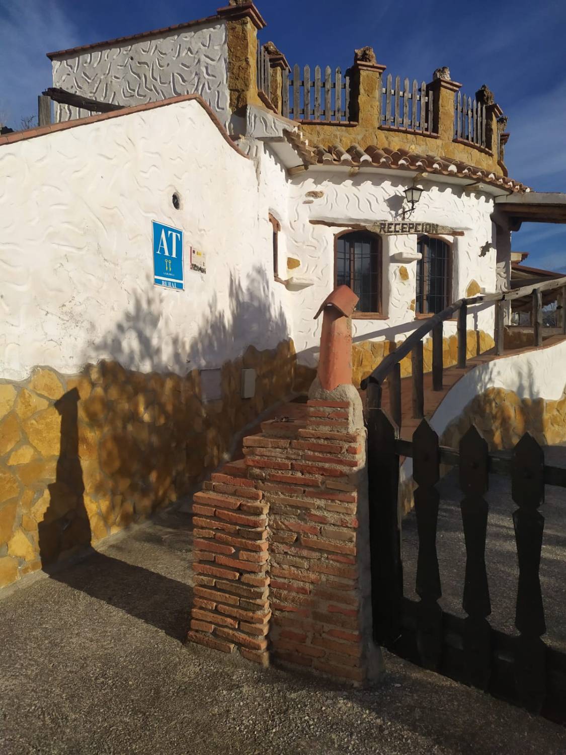imagen 1 de Venta de cuevas para turismo rural