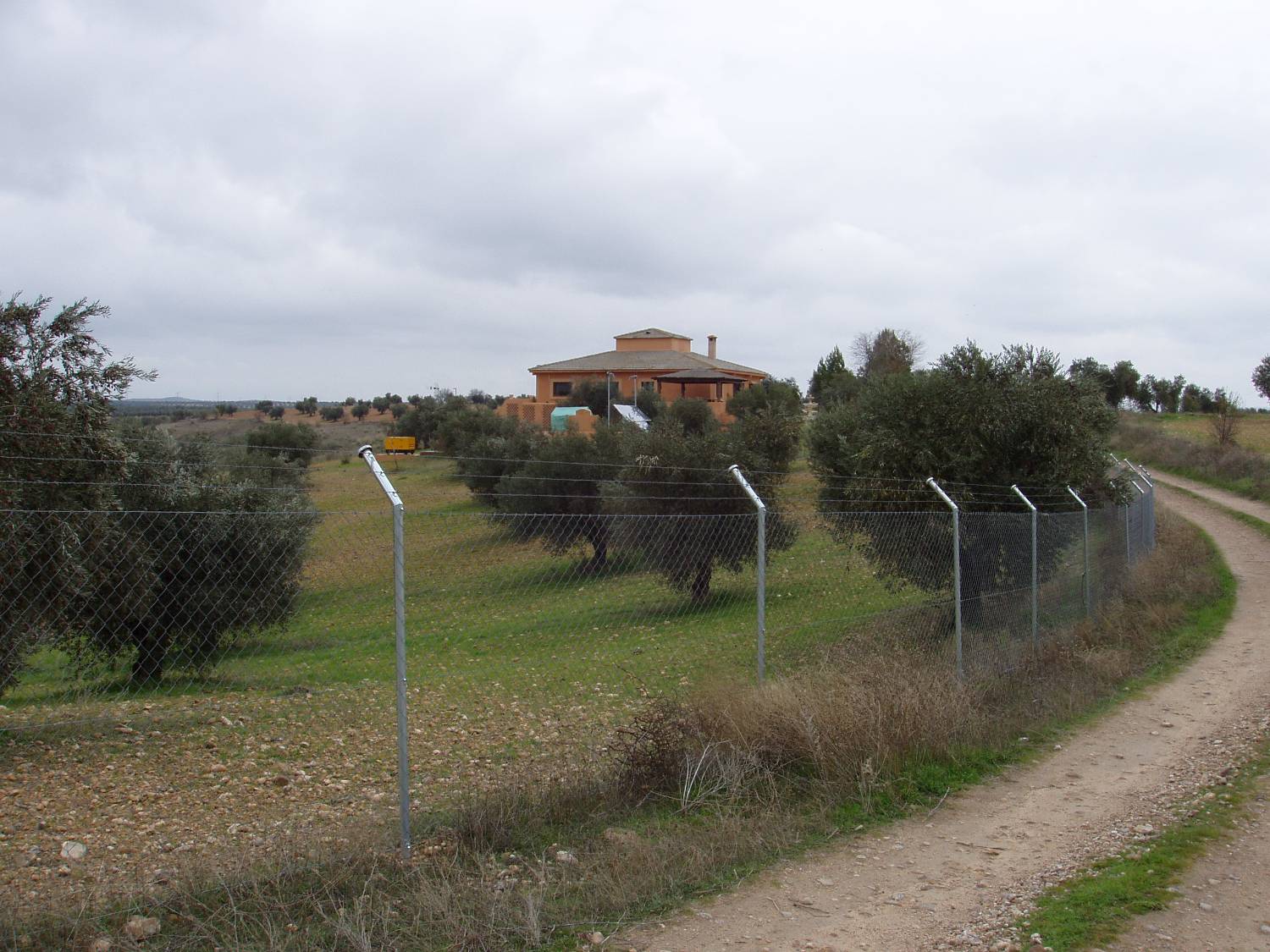 imagen 1 de Finca El Capricho