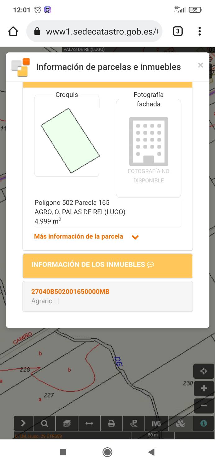 imagen 1 de Finca lista para cultivar