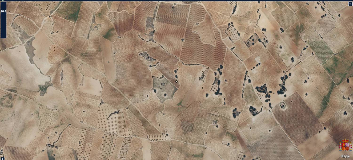 imagen 1 de Finca Rústica ecológica en Toledo provincia.