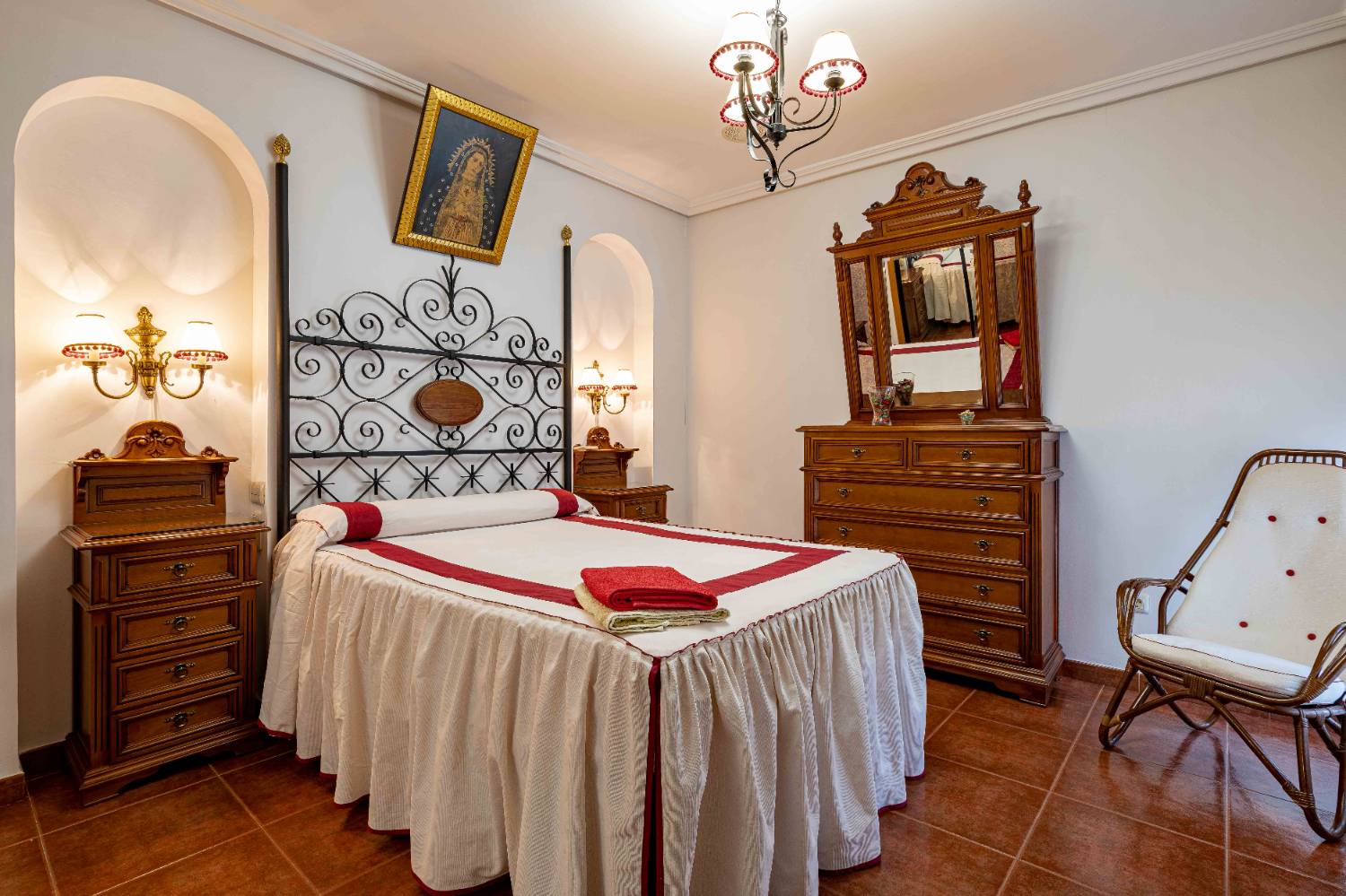imagen 1 de CASAS RURALES EN CIUDAD REAL