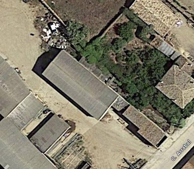imagen 1 de TERRENO URBANO EN TORQUEMADA PALENCIA