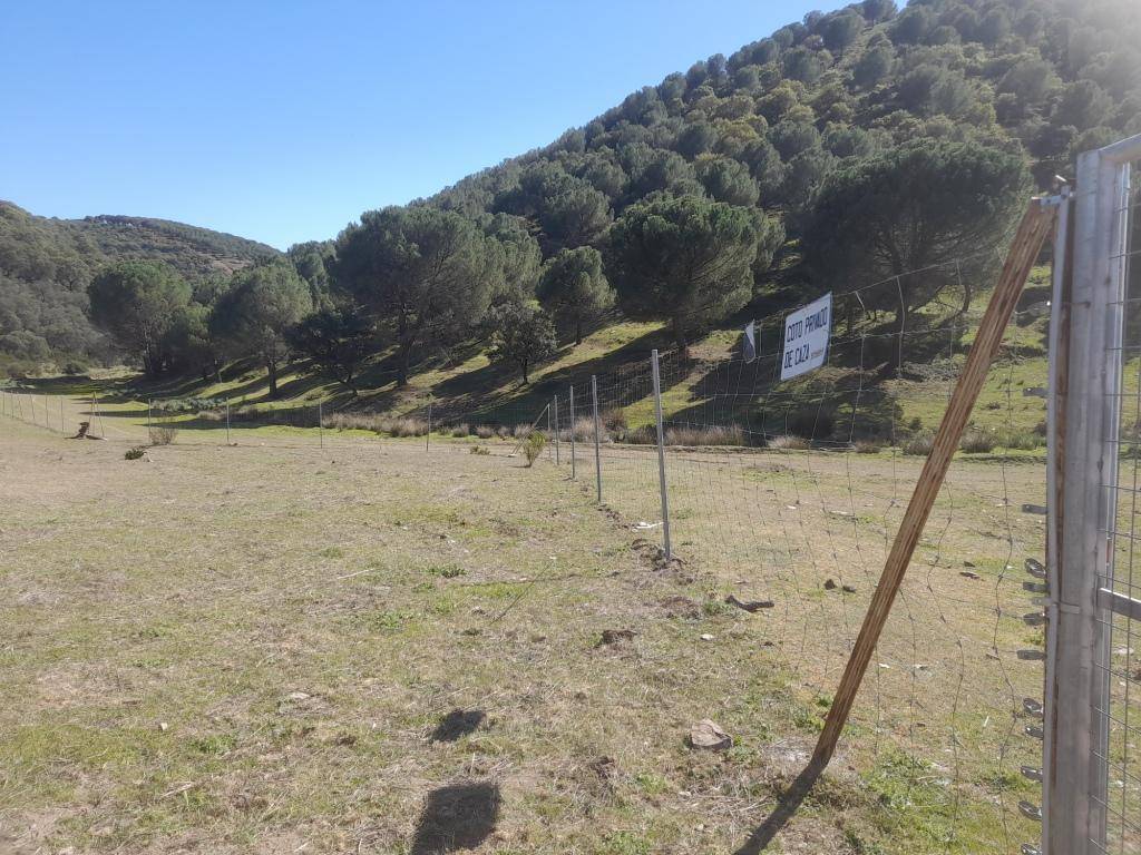 imagen 1 de Finca Chuscarra Coto de caza