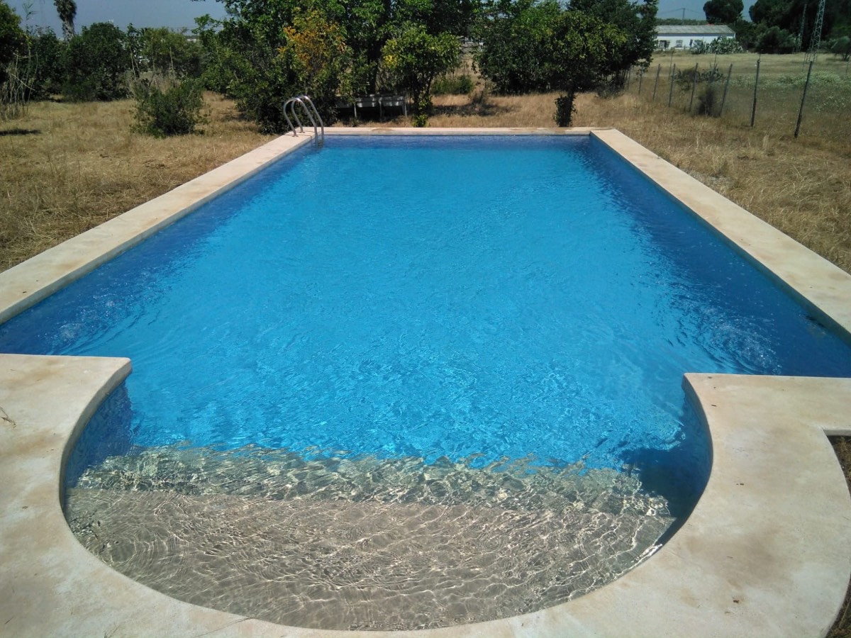 imagen 1 de Parcela con vivienda