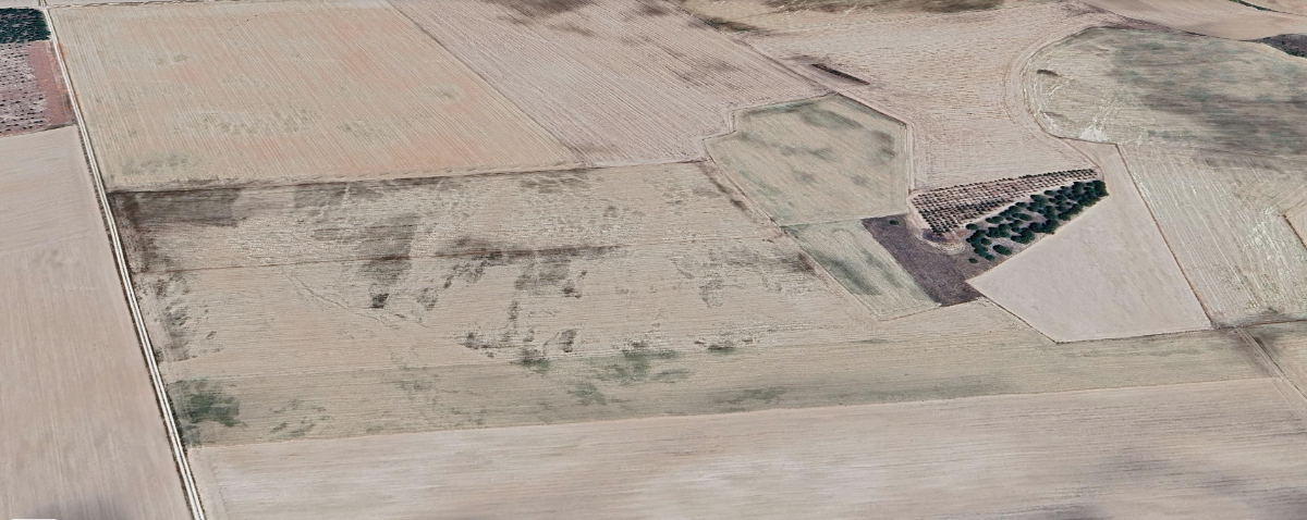 imagen 1 de Terreno Rustico , el Bohodon