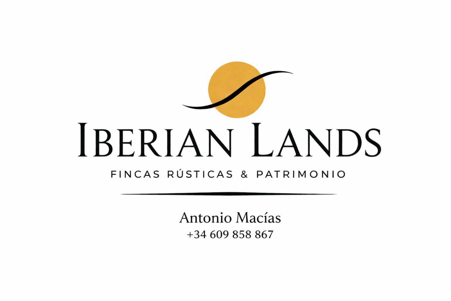 Iberian Lands_logo