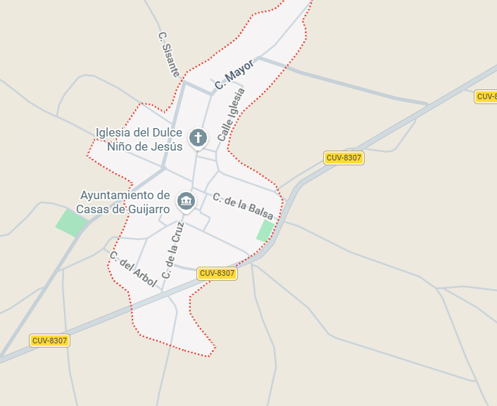 imagen 1 de Tierra Las Morras Parcela 143 poligono 3