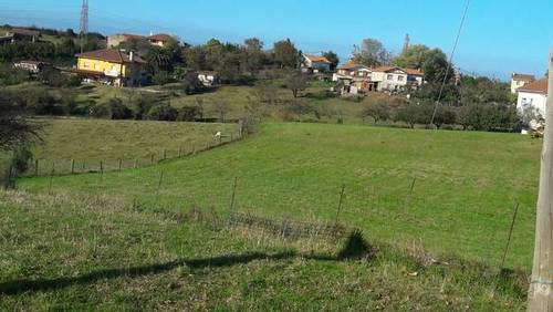 imagen 1 de Venta de parcela Asturias