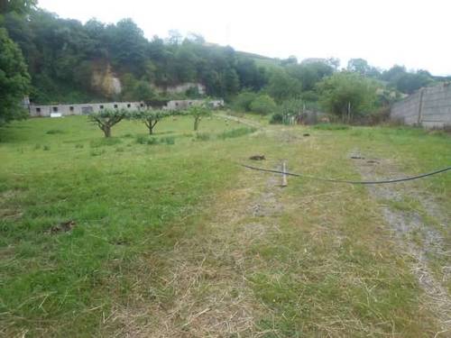 imagen 1 de Venta de finca en Vidayan (Oviedo)