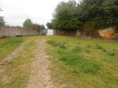 imagen 2 de Venta de finca en Vidayan (Oviedo)