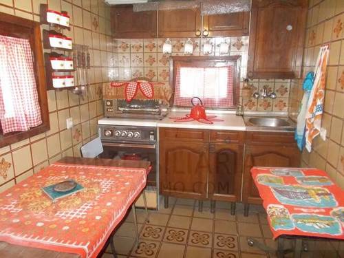 imagen 5 de Venta casa rústica en Veranes (Gijón)