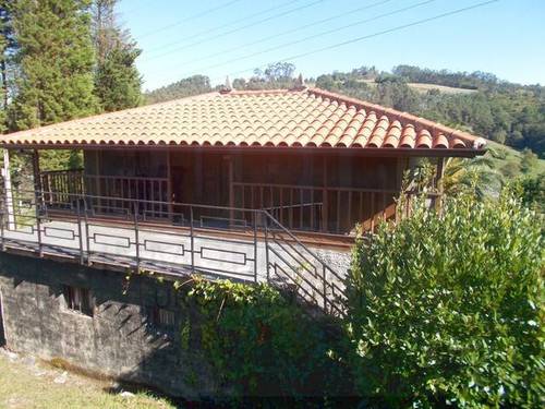 imagen 6 de Venta casa rústica en Veranes (Gijón)