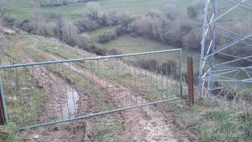 imagen 3 de Venta de finca para ganado en Salas