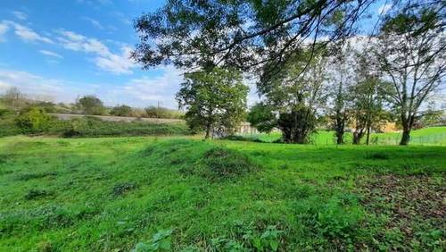 imagen 2 de Venta de terreno en Fresneda (Lugones)