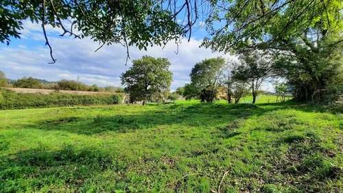 imagen 3 de Venta de terreno en Fresneda (Lugones)